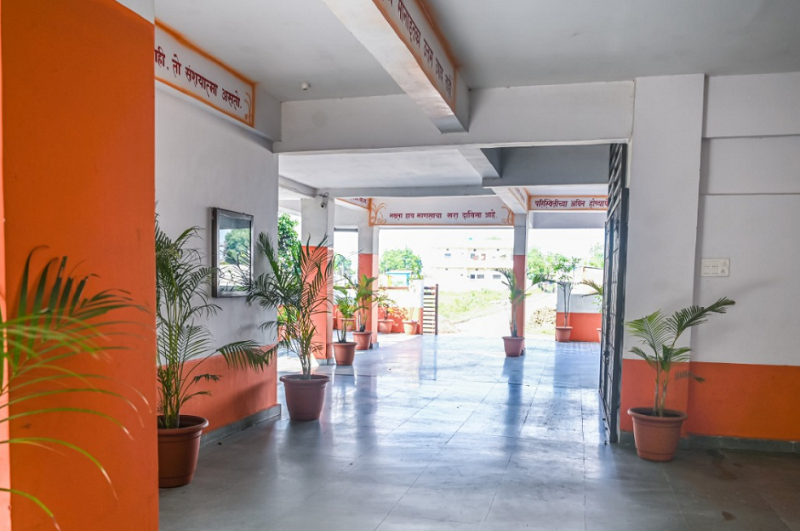 Infrastructure Image