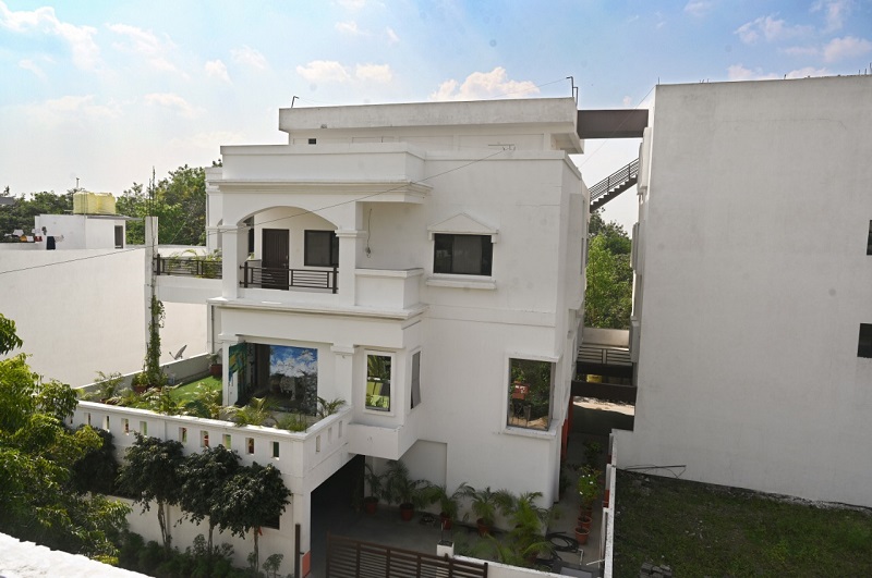 Infrastructure Image