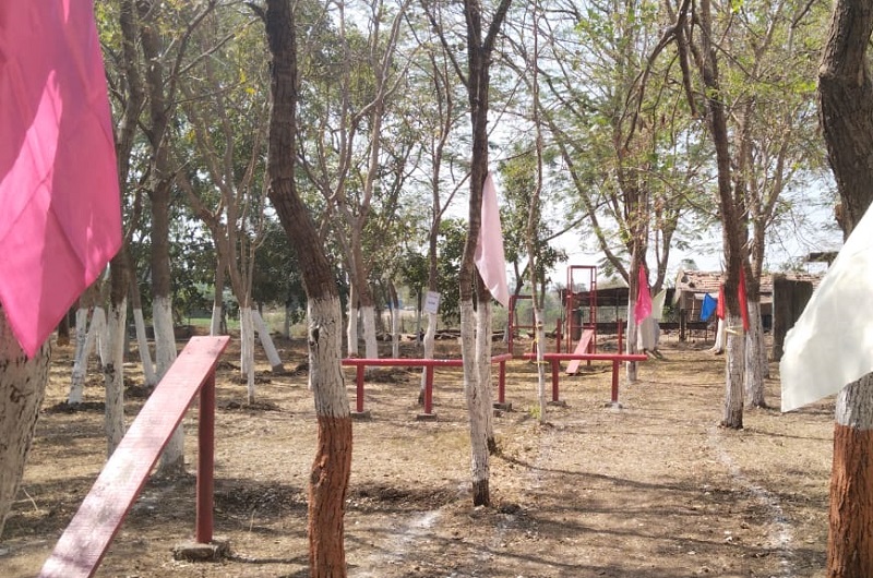 Infrastructure Image